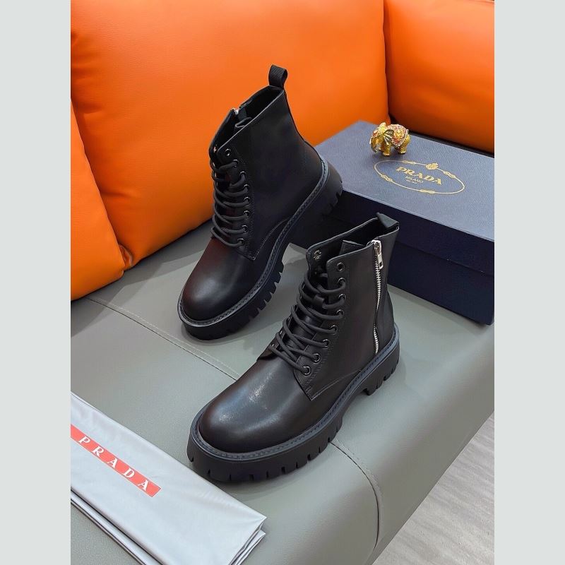 Pra*a boots